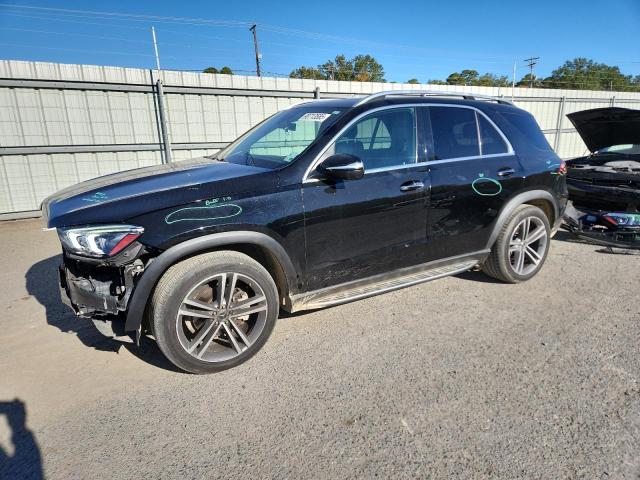 2021 MERCEDES-BENZ GLE 350 4MATIC, 
