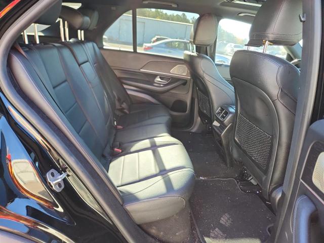 4JGFB4KB4MA483207 - 2021 MERCEDES-BENZ GLE 350 4MATIC BLACK photo 11