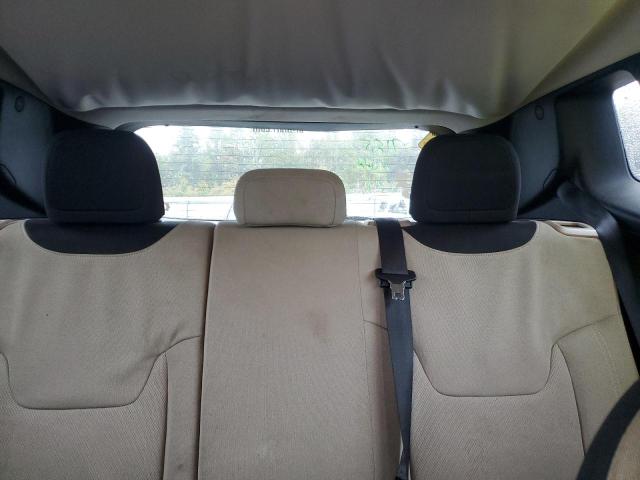 ZACCJAAT5FPC14106 - 2015 JEEP RENEGADE SPORT 绿色 照片 10