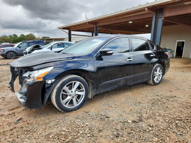 2014 NISSAN ALTIMA 2.5, 