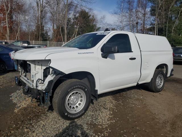 2023 CHEVROLET SILVERADO C1500, 