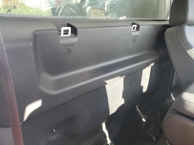 3GCNAAEK8PG362179 - 2023 CHEVROLET SILVERADO C1500 WHITE photo 10