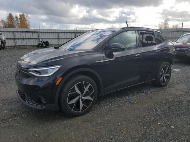 2023 VOLKSWAGEN ID.4 PRO S, 