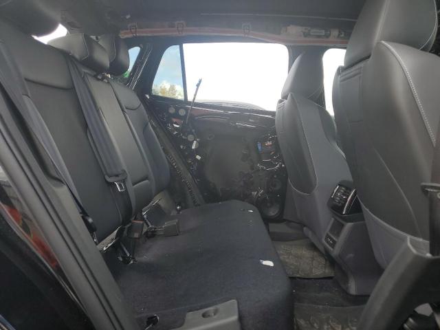 1V2WNPE88PC033452 - 2023 VOLKSWAGEN ID.4 PRO S Қара фото 11