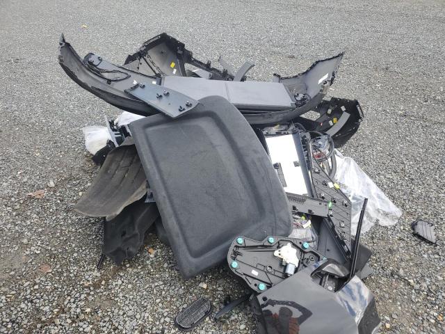 1V2WNPE88PC033452 - 2023 VOLKSWAGEN ID.4 PRO S Қара фото 13