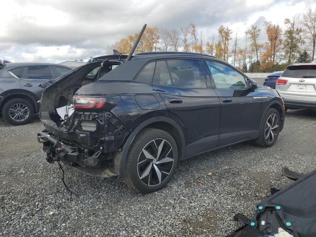 1V2WNPE88PC033452 - 2023 VOLKSWAGEN ID.4 PRO S Қара фото 3