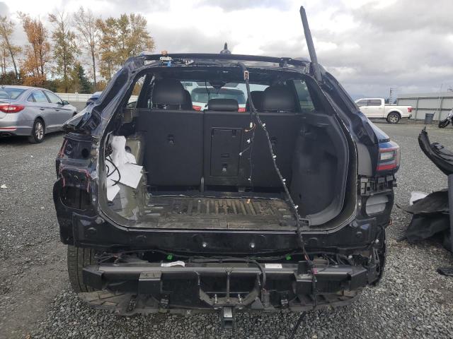 1V2WNPE88PC033452 - 2023 VOLKSWAGEN ID.4 PRO S Қара фото 6