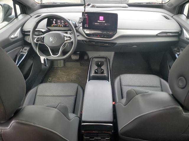 1V2WNPE88PC033452 - 2023 VOLKSWAGEN ID.4 PRO S Қара фото 8