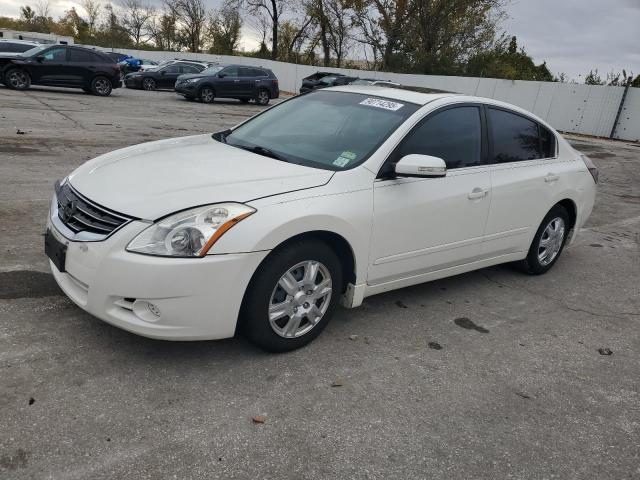 2012 NISSAN ALTIMA BASE, 