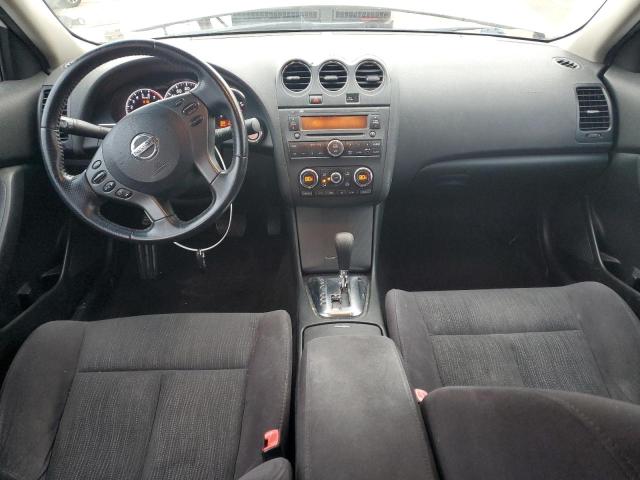 1N4AL2AP8CN436563 - 2012 NISSAN ALTIMA BASE WHITE photo 8