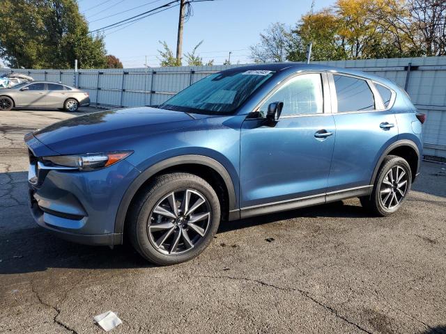 2018 MAZDA CX-5 TOURING, 
