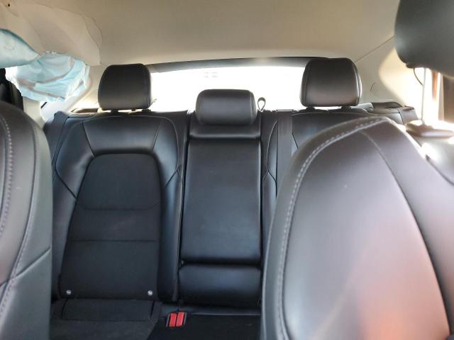 JM3KFBCM2J0346402 - 2018 MAZDA CX-5 TOURING Mavi foto 10