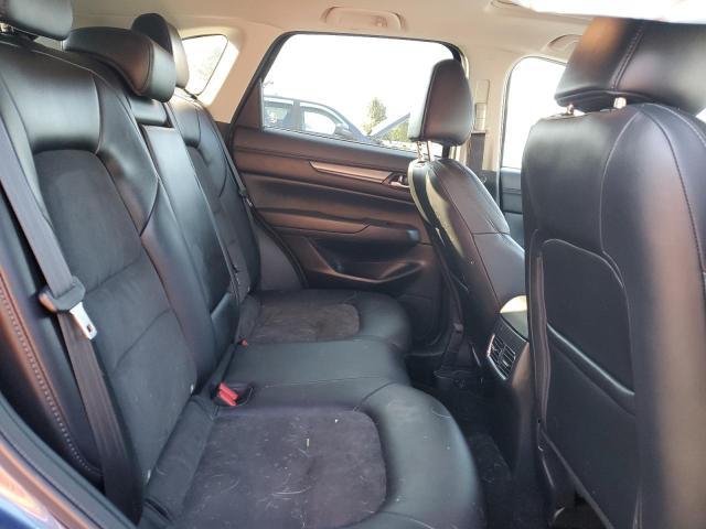 JM3KFBCM2J0346402 - 2018 MAZDA CX-5 TOURING Mavi foto 11