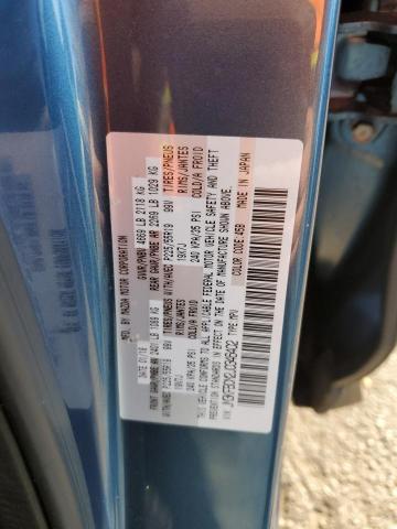 JM3KFBCM2J0346402 - 2018 MAZDA CX-5 TOURING Mavi foto 13