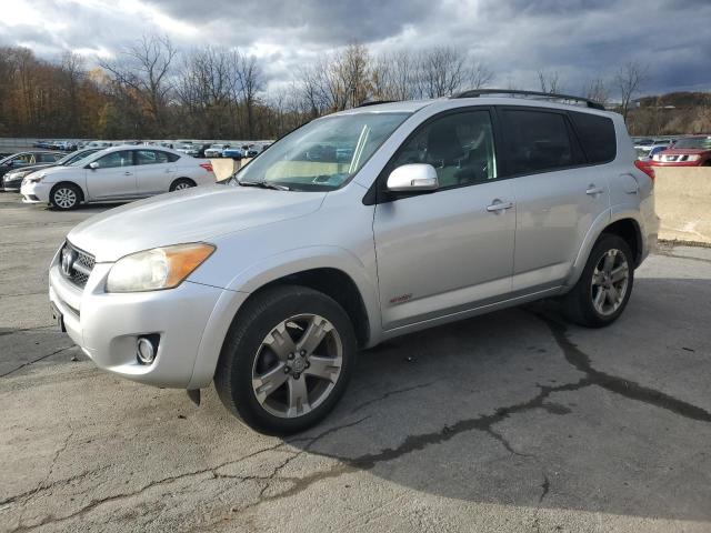 2011 TOYOTA RAV4 SPORT, 
