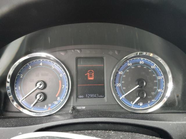 2T1BURHE2KC170659 - 2019 TOYOTA COROLLA L Mavi foto 9