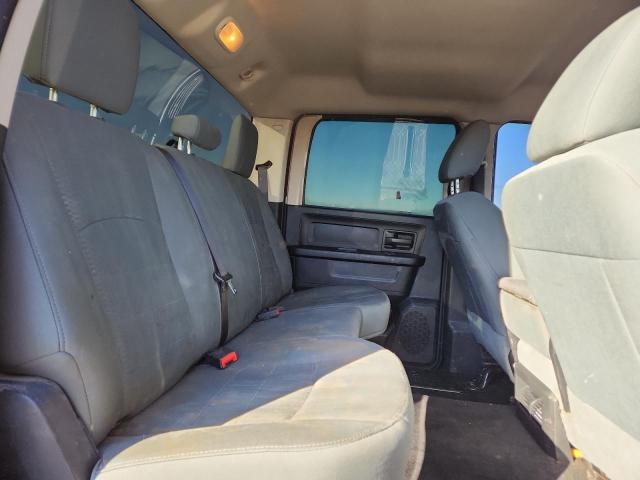 3C6UR5CL0HG529831 - 2017 RAM 2500 ST Bordo foto 10