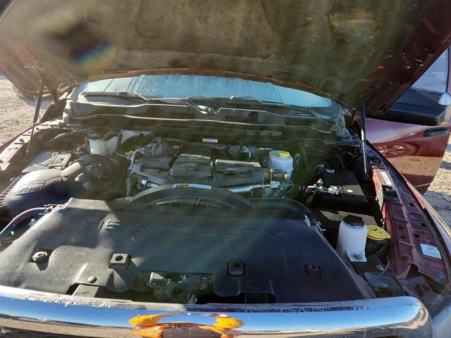 3C6UR5CL0HG529831 - 2017 RAM 2500 ST Bordo foto 11