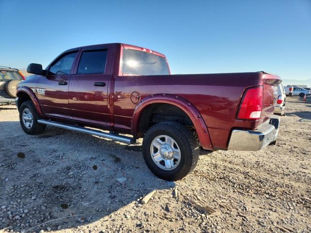 3C6UR5CL0HG529831 - 2017 RAM 2500 ST Bordo foto 2