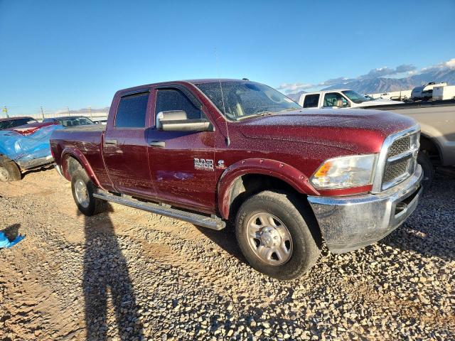 3C6UR5CL0HG529831 - 2017 RAM 2500 ST Bordo foto 4