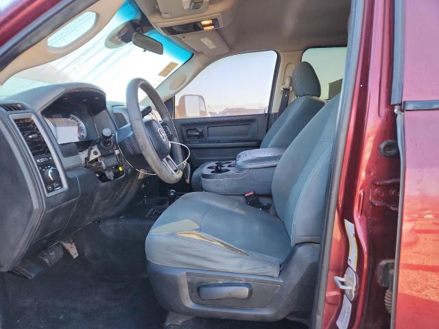 3C6UR5CL0HG529831 - 2017 RAM 2500 ST Bordo foto 7