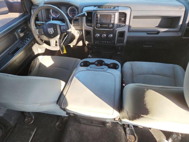 3C6UR5CL0HG529831 - 2017 RAM 2500 ST Bordo foto 8