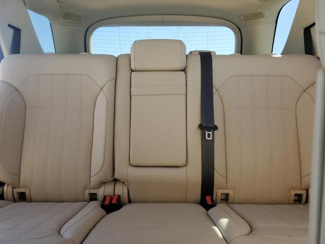 4JGDA5JBXJB184666 - 2018 MERCEDES-BENZ GLE 350 Ağ foto 10