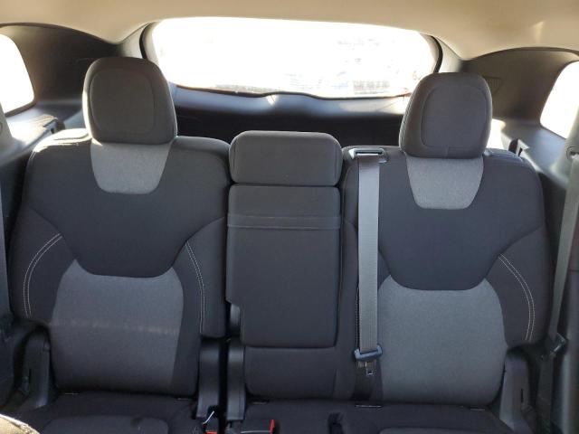 1C4PJMCS3EW220141 - 2014 JEEP CHEROKEE LATITUDE 灰色 照片 10