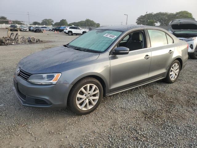2013 VOLKSWAGEN JETTA SE, 