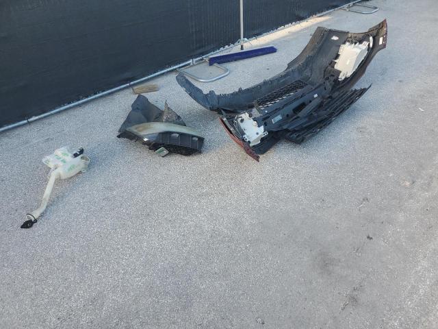 1FM5K8GT7HGA26141 - 2017 FORD EXPLORER SPORT Kırmızı fotoğraf 13