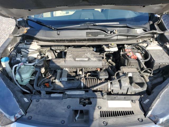 5J6RW2H89JL003663 - 2018 HONDA CR-V EXL Qəhvəyi foto 12