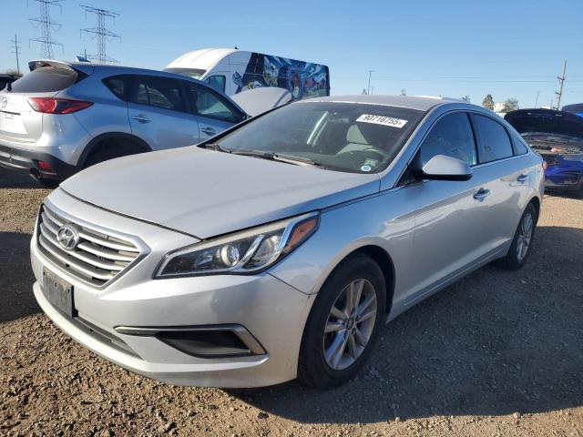 2016 HYUNDAI SONATA SE, 