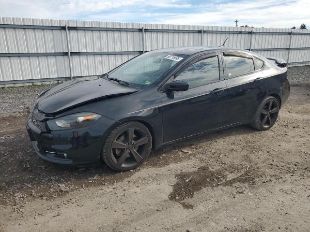 2014 DODGE DART SXT, 