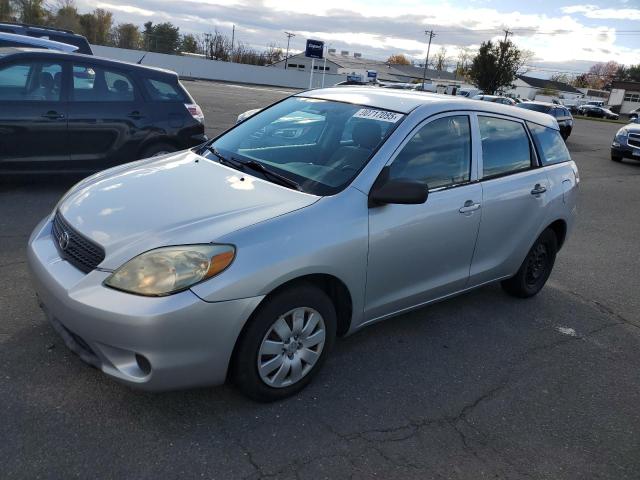 2006 TOYOTA COROLLA MA XR, 