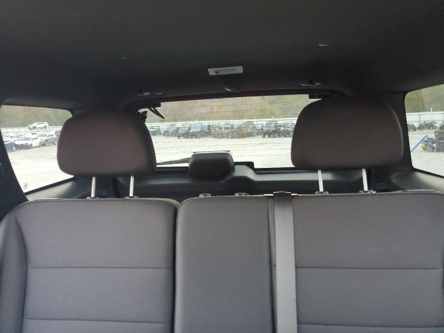 1FMCU9D73BKB12050 - 2011 FORD ESCAPE XLT RED photo 10