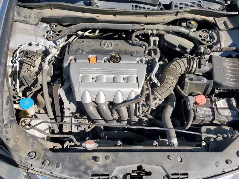 JH4CU2F61CC007050 - 2012 ACURA TSX TECH 银色 照片 11