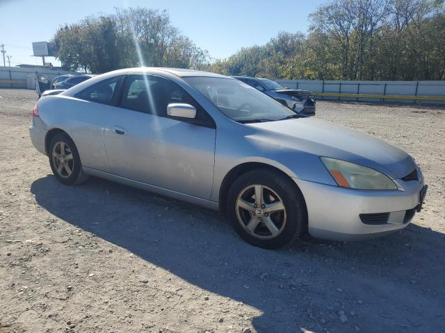 1HGCM726X3A010305 - 2003 HONDA ACCORD EX SILVER photo 4