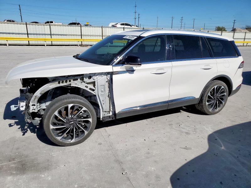 2023 LINCOLN AVIATOR RESERVE, 