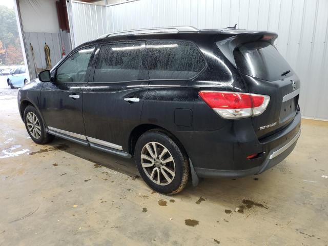 5N1AR2MN8EC600391 - 2014 NISSAN PATHFINDER S Qara foto 2