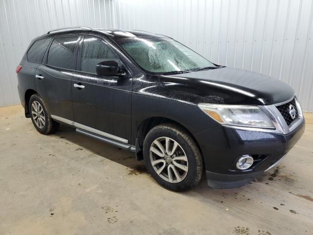 5N1AR2MN8EC600391 - 2014 NISSAN PATHFINDER S Qara foto 4