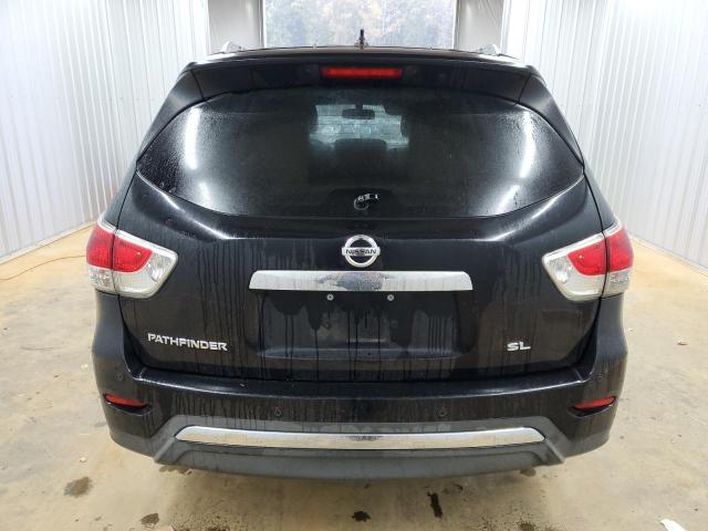 5N1AR2MN8EC600391 - 2014 NISSAN PATHFINDER S Qara foto 6