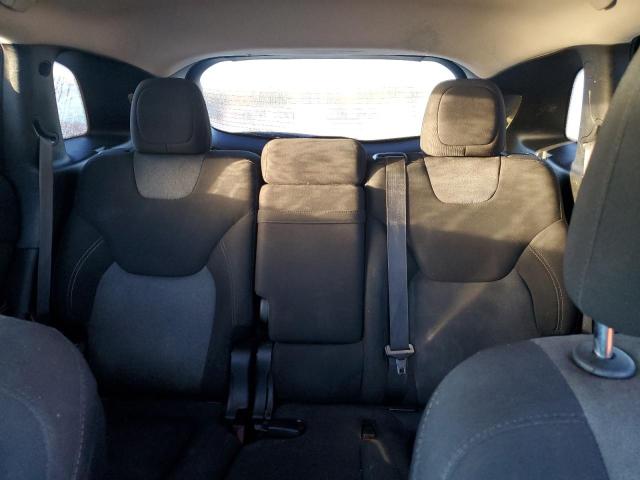 1C4PJMAS6GW245329 - 2016 JEEP CHEROKEE SPORT 黑色 照片 10