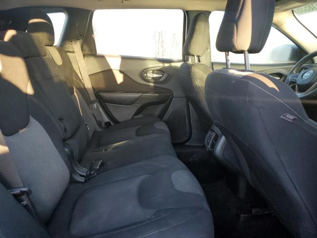 1C4PJMAS6GW245329 - 2016 JEEP CHEROKEE SPORT 黑色 照片 11