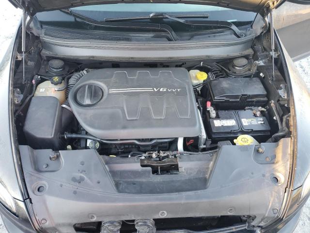 1C4PJMAS6GW245329 - 2016 JEEP CHEROKEE SPORT 黑色 照片 12