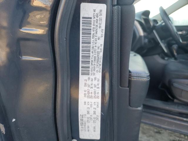 1C4PJMAS6GW245329 - 2016 JEEP CHEROKEE SPORT 黑色 照片 13