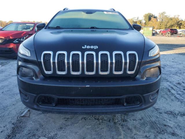 1C4PJMAS6GW245329 - 2016 JEEP CHEROKEE SPORT 黑色 照片 5