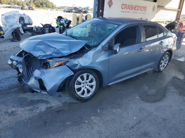 2024 TOYOTA COROLLA LE, 