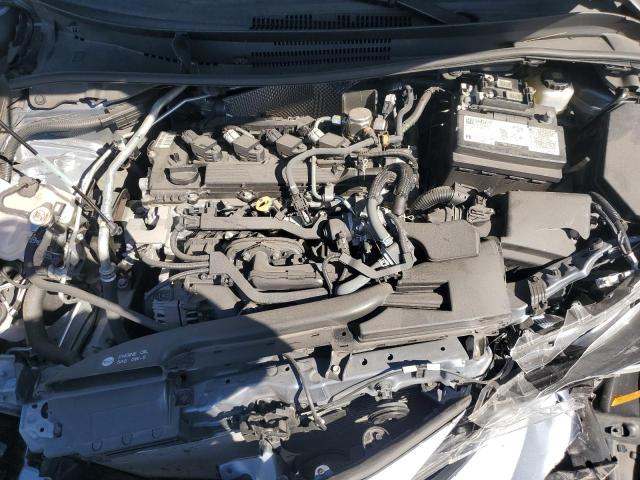 5YFB4MDE1RP093415 - 2024 TOYOTA COROLLA LE BLUE photo 11