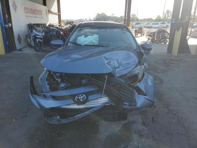 5YFB4MDE1RP093415 - 2024 TOYOTA COROLLA LE BLUE photo 5