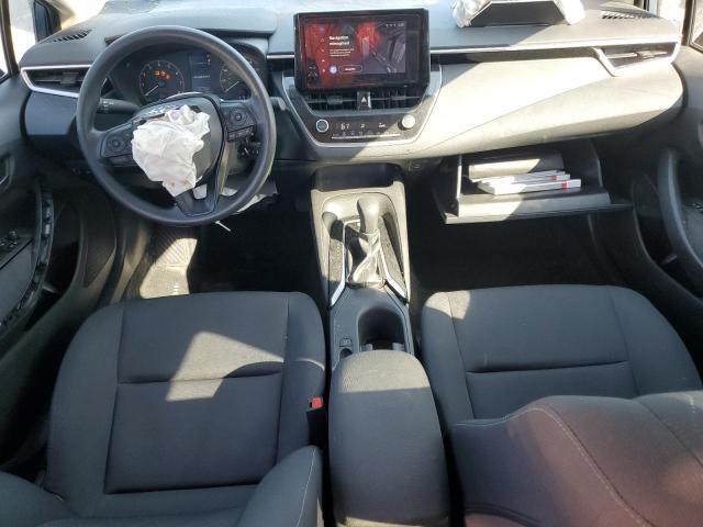 5YFB4MDE1RP093415 - 2024 TOYOTA COROLLA LE BLUE photo 8